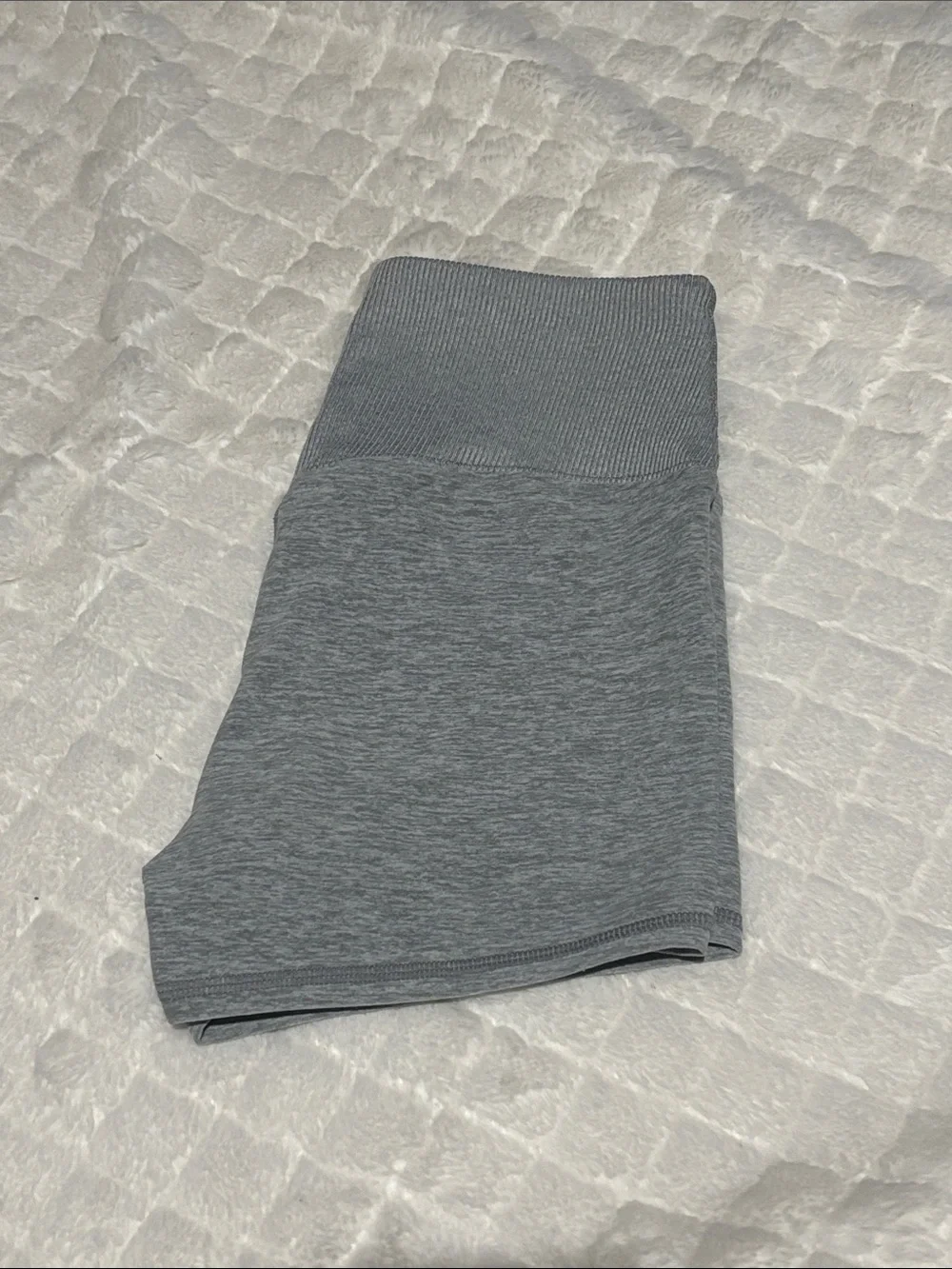 ALO Yoga Alosoft Biker Shorts